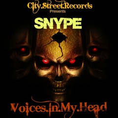 Snype- Losing my mind