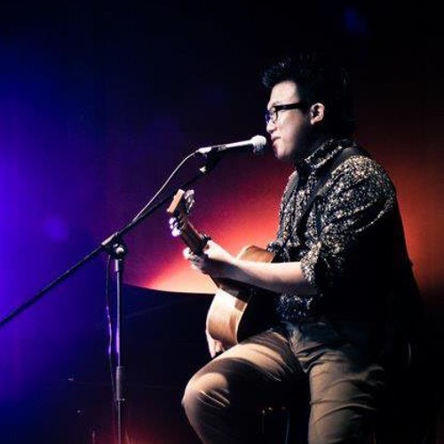 Stream Jay Chou 周杰伦 雨下一整晚rain Whole Night Acoustic Guitar Instrumental Cover By Bowie Ong 王保为 Listen Online For Free On Soundcloud