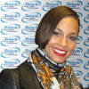 Behind the scenes with Alicia Keys