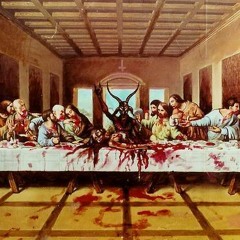 Hablando Con Dios - Refye Feat Sicko (CausaNovenarios-StrategiaRecords)