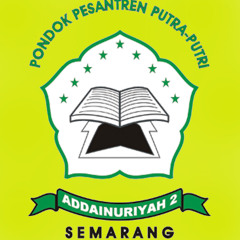 Anta Nuskhotul akwan - Rebana Ponpes Addainuriyah 2 Semarang