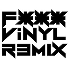 DJ Fresh feat. Sian Evans - Louder (F*** Vinyl remix) - www.fuckvinyl.com