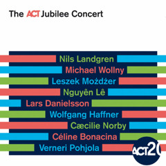 the ACT Family Band - Dodge The Dodo (Esbjörn Svensson Trio Cover)
