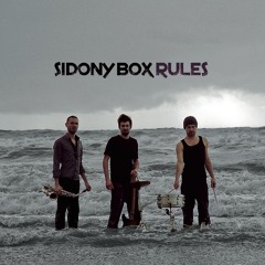 SIDONY BOX "RULES"