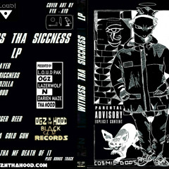 四. 悪太郎忍び O.G In Tha Hood