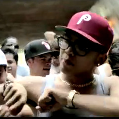 Mobbin - D-Pryde