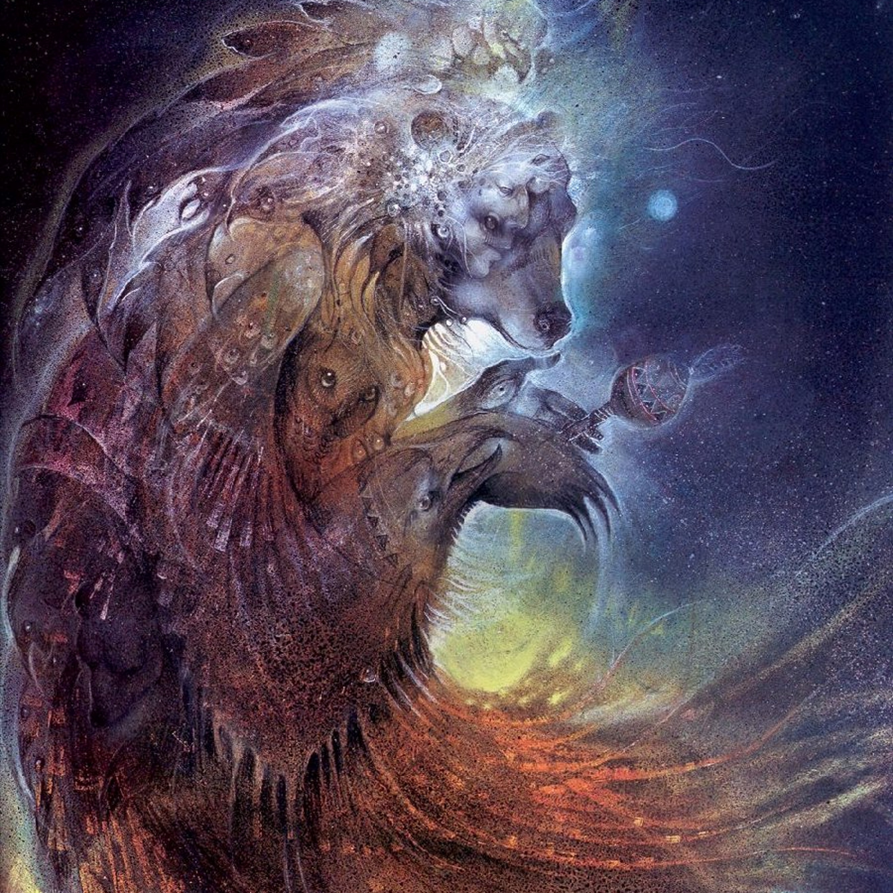 Energy episode artwork