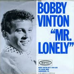 Mr. Lonely - Bobby Vinton cover