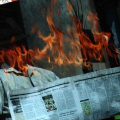 TV On The Radio - Wolf Like Me (ab0rt/carophile cover)