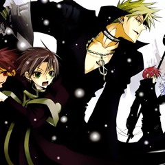 07 ghost opening full