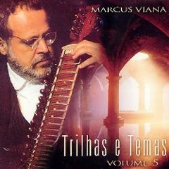 Casa das 7 Mulheres & Marcus Viana - Sete Véus