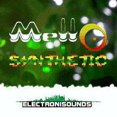 Electronisounds - MelloSynthetic - MixExample01