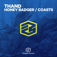 Thand - Coasts (Original Mix) [Armada Music/Energetic Sounds] OUT NOW!