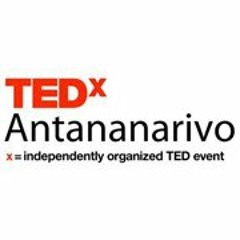 TEDxAntananarivo - Thiera Kougar - "Aza Maika !"