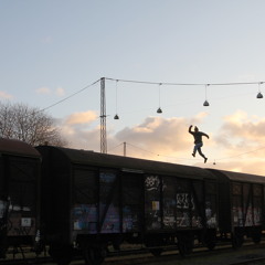 Reiter/Suni - Med fødderne i gløderne