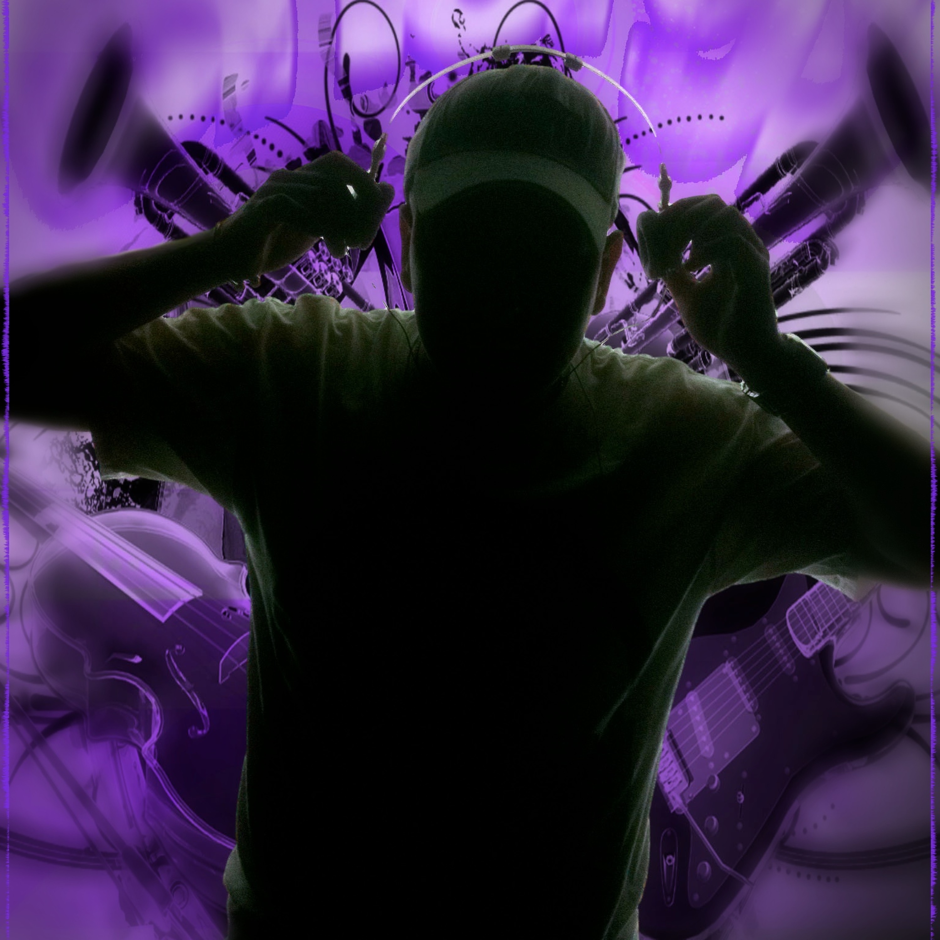 DNBVOLO2010 episode artwork