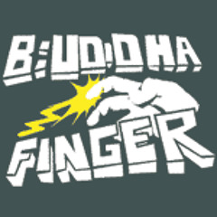 Point.blank - Buddha finger