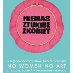 No Women No Art Festival - Kids Workshops - final songs