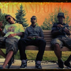 misfits and outcast -SomebodyIUsed2Know(prod by SABA)