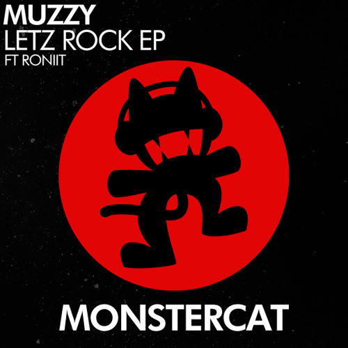 Muzzy - Letz Rock