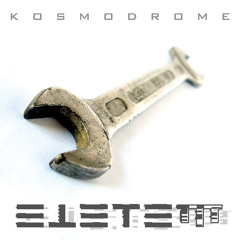 01 - Kosmodrome