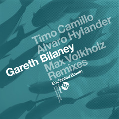 Gareth Bilaney - M Side (Alvaro Hylander's Lullaby Remix) Preview*