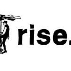 Thomas Graham - Rise - sample