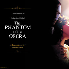 Phantom of the Opera  Overture - Intro