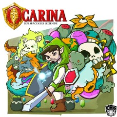 01 SpaceKees [Ocarina] - De Strijd