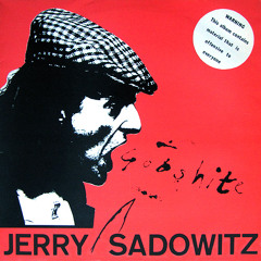 Jerry Sadowitz - The case for the prosecution