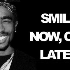 Tupac Shakur - When Thugs Cry