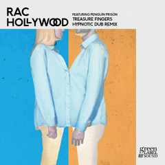 Hollywood (ft. Penguin Prison) (Treasure Fingers Hypnotic Dub)