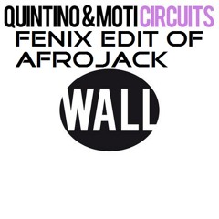 Quintino & Moti - Circuits (Fenix Edit of Afrojack remix)