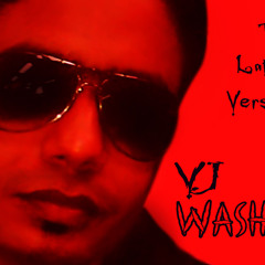 (D.J) Jiska Mujhe Tha Intzar