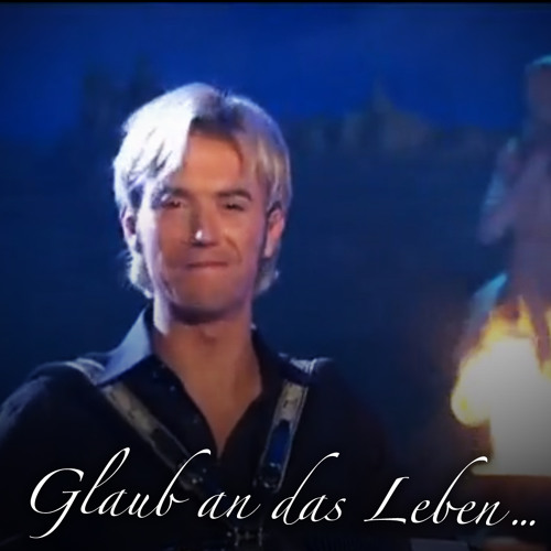 glaub an das leben mixtape