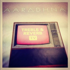 Aaradhna - Crying Like A Wolf
