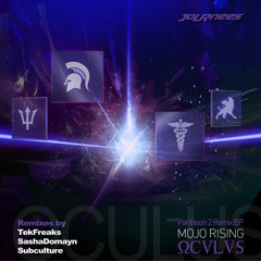 Mojo Rising - Hades (TekFreaks In Dust We Trust Remix)