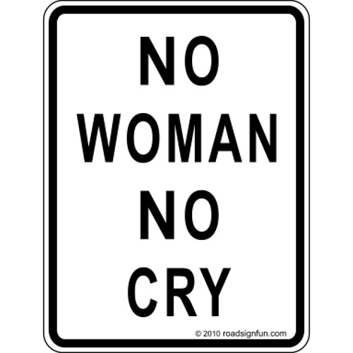 Stream Bob Marley - No Woman No Cry (LoudeStudio Cover) by