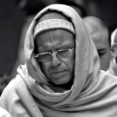 Hare Krishna