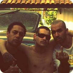 Viajante (com Therlu)