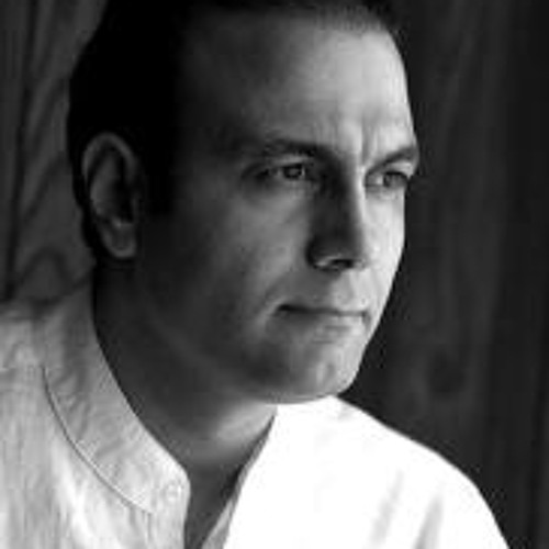Arghavan - Alireza Ghorbani