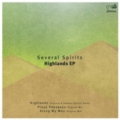 Several Spirits - Highlands [PHW]