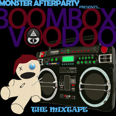 MONSTERafterparty - Wild Boy (Screamo)