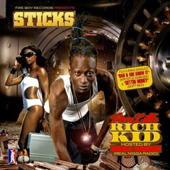 15-Sticks-Gett'n_Money_(Soft_Bed)