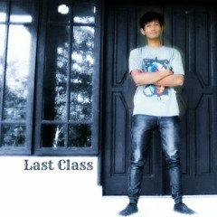 Last Kiss From Avelin - Sesak Dalam Gelap