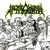 Artwork for Screaming Afterbirth "Zombie Soup Kitchen"