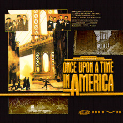 once upon a time in america