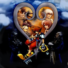 KINGDOM HEARTS DUBSTEP (Destiny Islands by Bito)