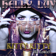 Helly Luv-Kitty Kitty (G2 Remix)