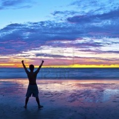 I Wish You All The Luck In The World